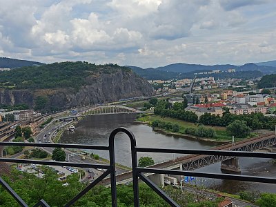 Ústí nad Labem