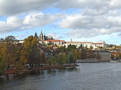 Hradčany