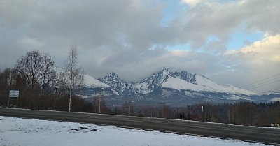 Tatry