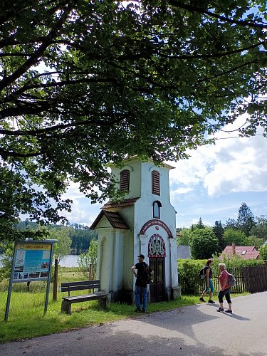 Zvůle