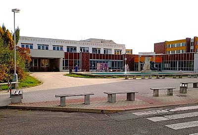 Moje kardiologické vyšetření