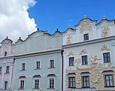 Dům u Jonáše
