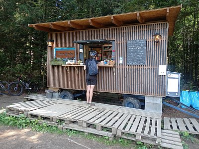 Bistro Vintrovka 2