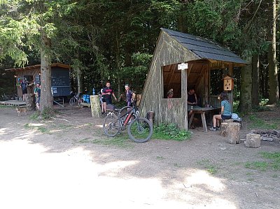 Bistro Vintrovka 2