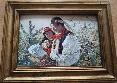 Obrázek od Joži Úprky