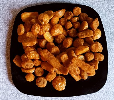 Dobrou chuť!       (nesoutěžní)