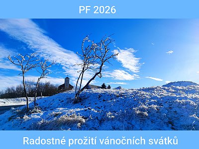 Všem lidem dobré vůle