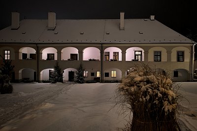 Římskokatolická farnost -*