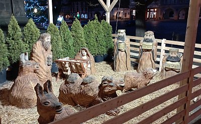 Litoměřický Betlém