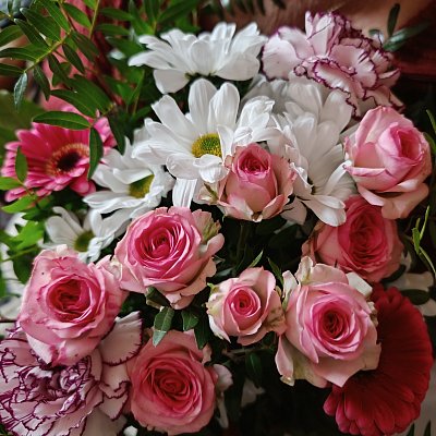 Detail - o den později...