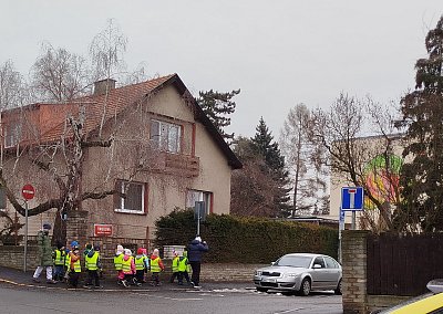 Jdeme do Jablíčkova