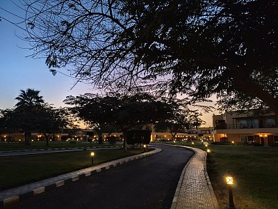 Mé rozloučení s Egyptem....*