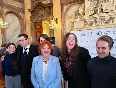 Daniela Řeřichová