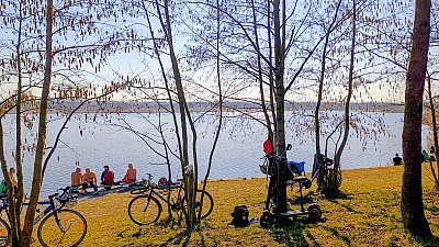 Březnové vyhlížení nové sezóny *