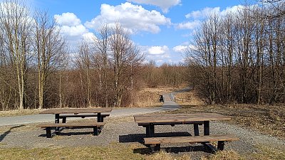 Bez obsluhy, vytáhnout zásoby... ;-)