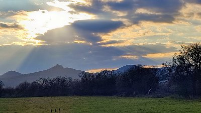 České středohoří