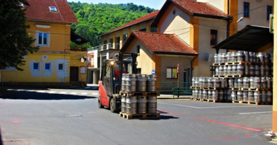 Kde se pivo vaří, tam se dobře daří ...