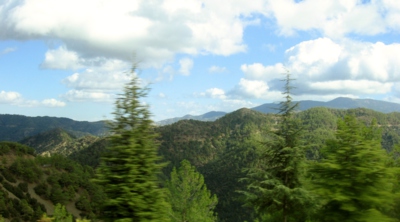 Troodos