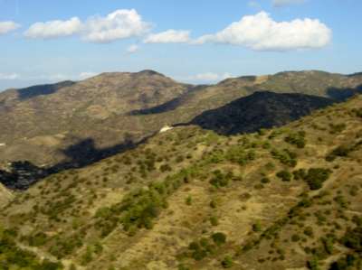 Troodos