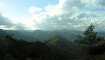 Troodos