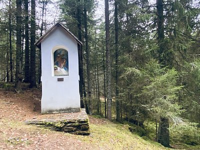 Ježíšku, můžeš přijít! *