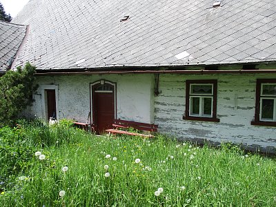 Tady se dlouho nesekalo