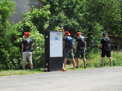 Střípky ze života (nesoutěžní)*