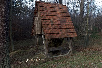 Prostřeno k obědu