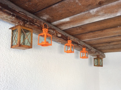 U Permoníků- dneska je neděle, dneska se nefárá