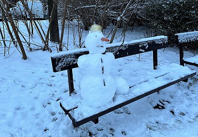 Mračím se...vím, že roztaju