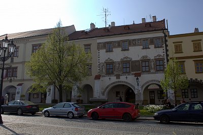 Muzeum