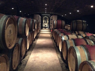 Nejlepší Pinoty jsou z Burgundska!