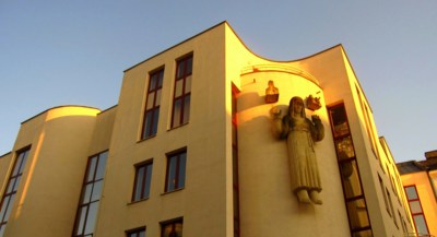 Biskupství Ostravsko-Opavské