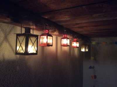 U Permoniku je dnes veselo