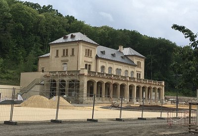 Šlechtovka květen 2020