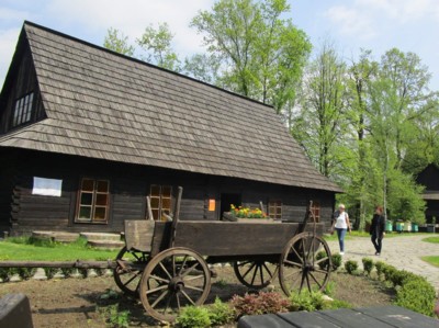 skanzen