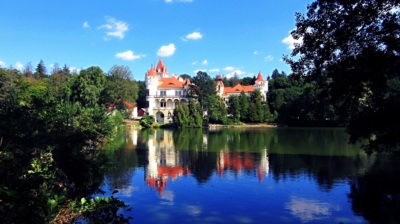 Léto léto mé ... 2017 - díky !