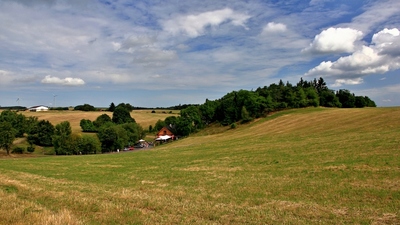 Pension Lada, Repechy