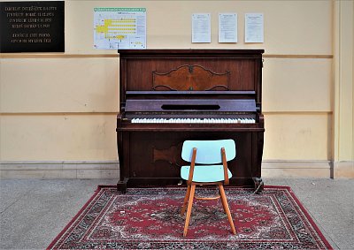 Kteroupak si dáme? *