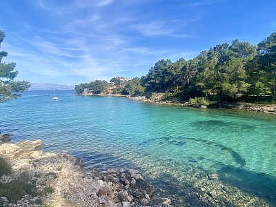 Tam, kde se zastavil čas *