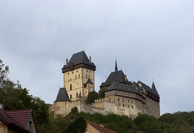 Karlštejn