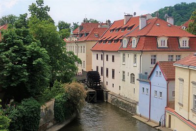 Čertovka