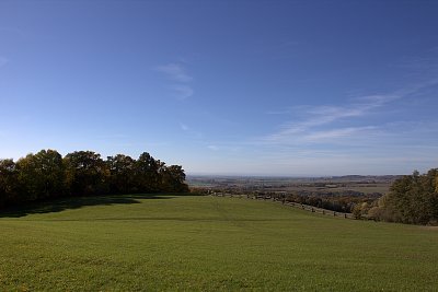 Nad Holešovem