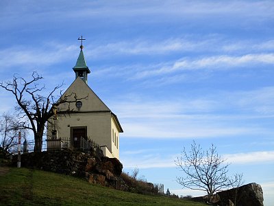 sv. Klára