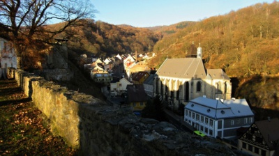 Královské město Krupka