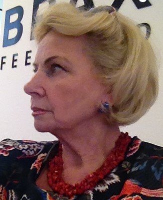 Marie Schiffova