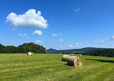 Půvab Lužických hor  *