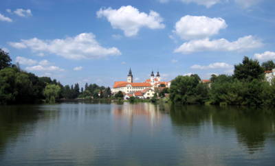 Telč