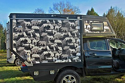 Auto našich německých sousedů *