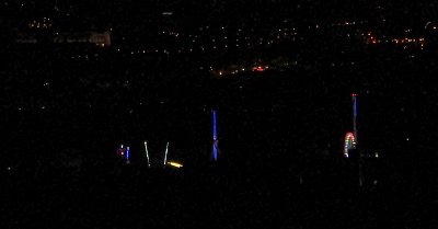 Včera na Matějské* (nesoutěžní)